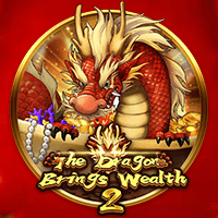 The Dragon Brings Wealth 2